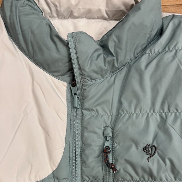 Duck Camp Men's Reversible Puffer Jacket - Picture 6 of 8